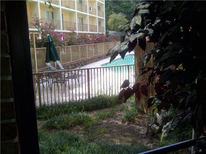 Days Inn By Wyndham Birmingham Al フーバー 設備 写真