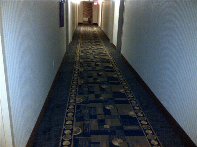 Days Inn By Wyndham Birmingham Al フーバー インテリア 写真